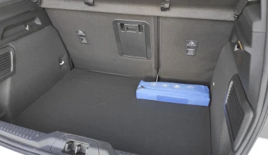 Δοκιμή: Ford Focus Active X 155 PS mHEV - Με περιπετειώδη και οικολογικό χαρακτήρα