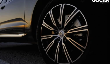 Δοκιμή: VOLVO XC60 T8 plug-in Twin Engine - Κοκτέιλ