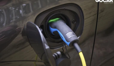 Δοκιμή: VOLVO XC60 T8 plug-in Twin Engine - Κοκτέιλ