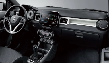 Ποιο υβριδικό Suzuki σου ταιριάζει; 