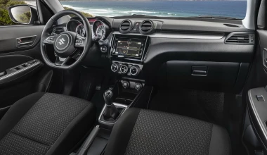 Ποιο υβριδικό Suzuki σου ταιριάζει;