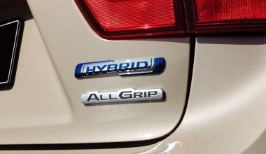 Ποιο υβριδικό Suzuki σου ταιριάζει; 