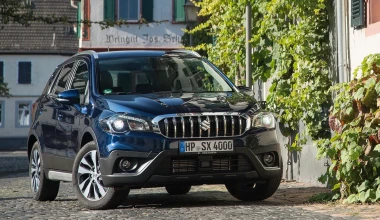 Ποιο υβριδικό Suzuki σου ταιριάζει;
