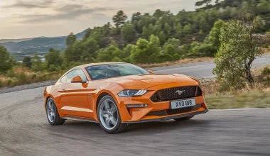 Ford, Eύκολα. Με επιτόκιο 1,99% και όφελος έως 1.199 ευρώ