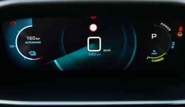 Peugeot e-208 & Peugeot e-2008: Το μέλλον φορτίζει, τώρα