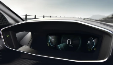 Peugeot e-208 & Peugeot e-2008: Το μέλλον φορτίζει, τώρα