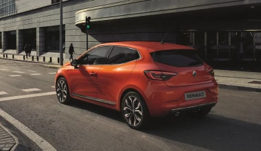 Νέα Γενιά Renault CLIO & CAPTUR με LPG: Κορυφαία οικονομία, ασυναγώνιστη αυτονομία