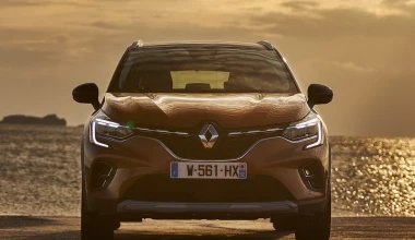 Νέα Γενιά Renault CLIO & CAPTUR με LPG: Κορυφαία οικονομία, ασυναγώνιστη αυτονομία