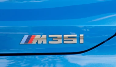 Δοκιμή: BMW X2 M35i - Mε DNA από το M Division