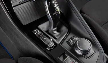 Δοκιμή: BMW X2 M35i - Mε DNA από το M Division