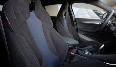 Δοκιμή: BMW X2 M35i - Mε DNA από το M Division