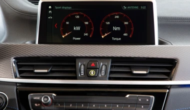 Δοκιμή: BMW X2 M35i - Mε DNA από το M Division