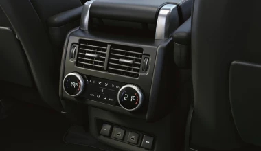 To Land Rover Discovery εκσυγχρονίζεται (video)