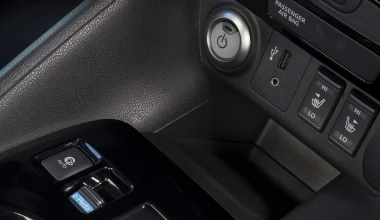 10 χρόνια Nissan Leaf: 10 πράγματα που ίσως δεν ξέρατε για το best-seller ηλεκτρικό