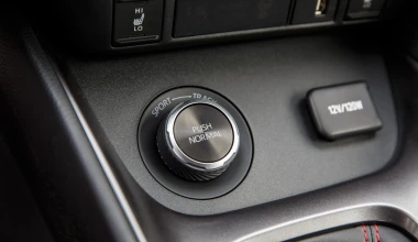 Το Yaris που πάει με το πλάι και κάνει το 0-100 km/h σε 5,5'' (video)