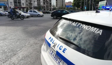 Lockdown: Το GOCAR στους ελέγχους της αστυνομίας