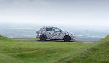 Πότε έρχεται το νέο Nissan Qashqai (video)