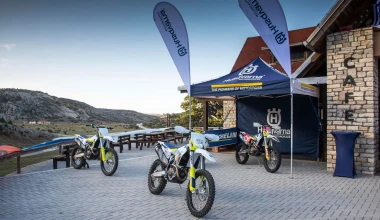 Πρώτη οδήγηση: Off Road KTM & Husqvarna ΜΥ 2021 - Πάρτε τα βουνά!