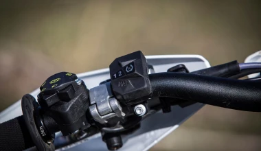 Πρώτη οδήγηση: Off Road KTM & Husqvarna ΜΥ 2021 - Πάρτε τα βουνά!