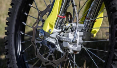 Πρώτη οδήγηση: Off Road KTM & Husqvarna ΜΥ 2021 - Πάρτε τα βουνά!