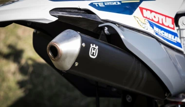 Πρώτη οδήγηση: Off Road KTM & Husqvarna ΜΥ 2021 - Πάρτε τα βουνά!