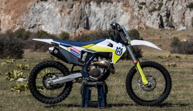 Πρώτη οδήγηση: Off Road KTM & Husqvarna ΜΥ 2021 - Πάρτε τα βουνά!