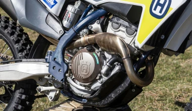 Πρώτη οδήγηση: Off Road KTM & Husqvarna ΜΥ 2021 - Πάρτε τα βουνά!