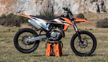 Πρώτη οδήγηση: Off Road KTM & Husqvarna ΜΥ 2021 - Πάρτε τα βουνά!