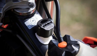 Πρώτη οδήγηση: Off Road KTM & Husqvarna ΜΥ 2021 - Πάρτε τα βουνά!