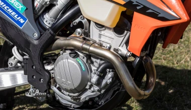 Πρώτη οδήγηση: Off Road KTM & Husqvarna ΜΥ 2021 - Πάρτε τα βουνά!