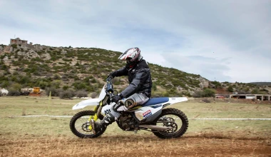 Πρώτη οδήγηση: Off Road KTM & Husqvarna ΜΥ 2021 - Πάρτε τα βουνά!