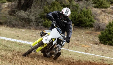 Πρώτη οδήγηση: Off Road KTM & Husqvarna ΜΥ 2021 - Πάρτε τα βουνά!