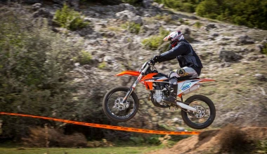 Πρώτη οδήγηση: Off Road KTM & Husqvarna ΜΥ 2021 - Πάρτε τα βουνά!