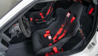 Ένα Ford RS200 πραγματικό διαμάντι!