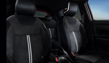 Nissan Micra: Φρεσκάρισμα για το 2021