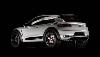 Porsche unseen: Πρωτότυπα που έμειναν κρυμμένα στα εργαστήρια του Zuffenhausen