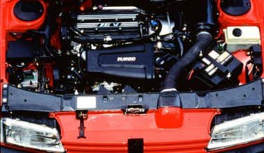 Peugeot 405 T16: Ο πρόγονος του Peugeot 508 PSE
