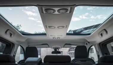 Το Toyota Proace Verso γίνεται ηλεκτρικό με αυτονομία 330 km