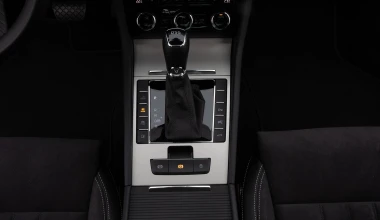 Δοκιμή: Skoda Superb iV - ΥΠΕΡΟΧΗ