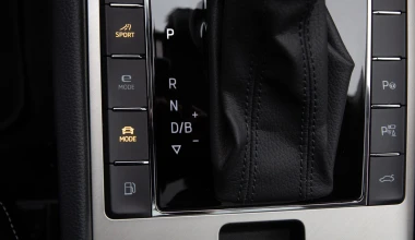 Δοκιμή: Skoda Superb iV - ΥΠΕΡΟΧΗ