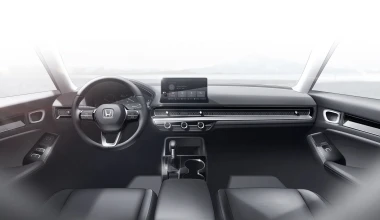 Αποκάλυψη για το νέο Honda Civic (video)