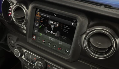 Jeep Wrangler Rubicon 392: Το πιο ισχυρό Wrangler παραγωγής όλων των εποχών είναι γεγονός! (video)