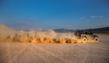 Jeep Wrangler Rubicon 392: Το πιο ισχυρό Wrangler παραγωγής όλων των εποχών είναι γεγονός! (video)