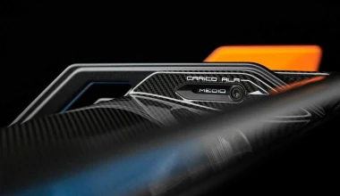 Lamborghini Huracan STO: Ένα αγωνιστικό για το δρόμο