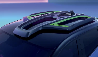 Renault Kiger: Καλό, αλλά μόνο για την Ινδία