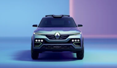 Renault Kiger: Καλό, αλλά μόνο για την Ινδία