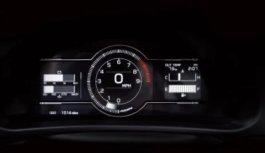 Παρουσιάστηκε το νέο οδηγοκεντρικό Subaru BRZ