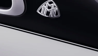 Νέα Mercedes-Maybach S-Class: Ο ορισμός της πολυτέλειας