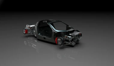 Elation Freedom: Ηλεκτρικό μεν, με 1.900 ίππους δε! (video)