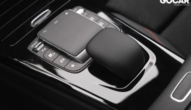 Δοκιμή: Mercedes-Benz A250e sedan – Υβριδική 1.4Τ, με 218 ίππους και κατανάλωση 1,4 lt/100 km!